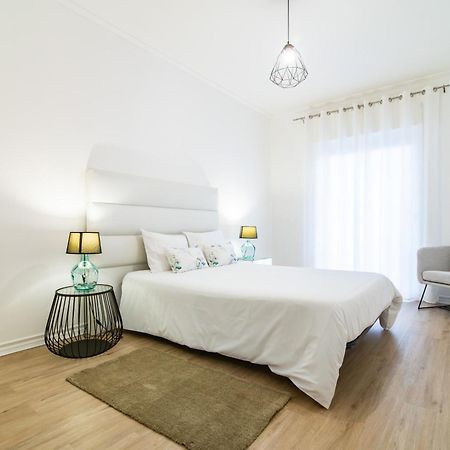 Green Island City Apartment ปอนตาเดลกาดา ภายนอก รูปภาพ