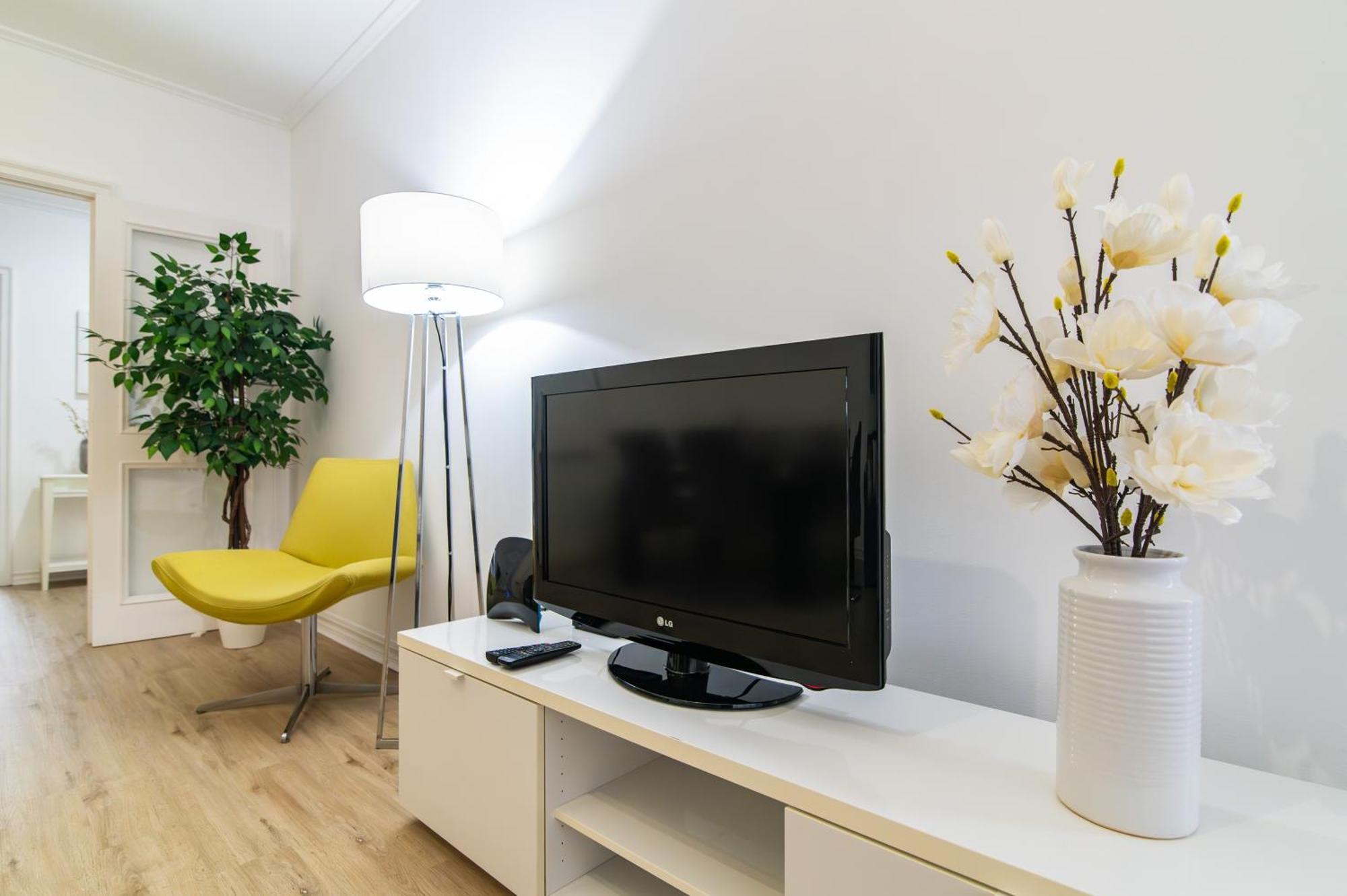 Green Island City Apartment ปอนตาเดลกาดา ภายนอก รูปภาพ