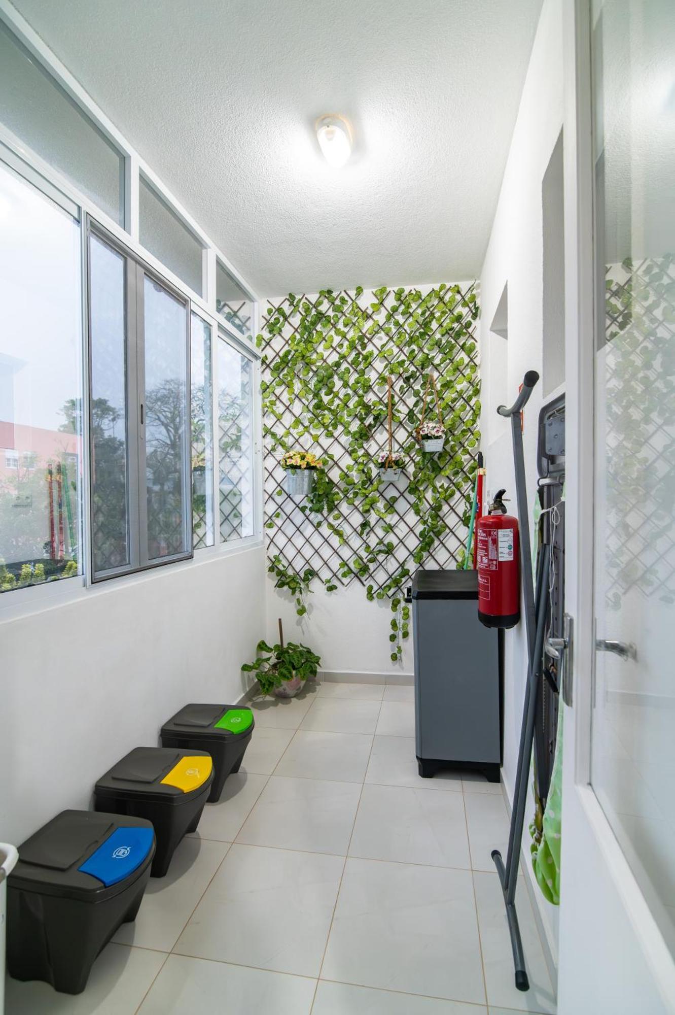 Green Island City Apartment ปอนตาเดลกาดา ภายนอก รูปภาพ