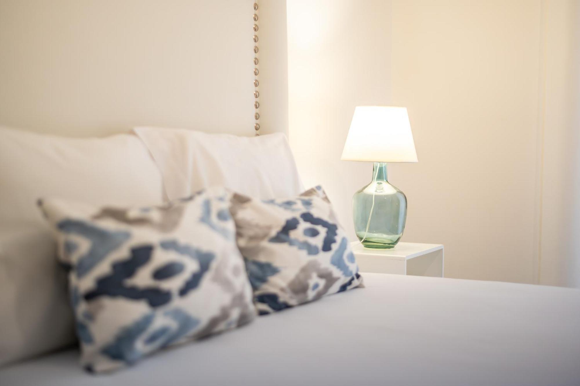 Green Island City Apartment ปอนตาเดลกาดา ภายนอก รูปภาพ