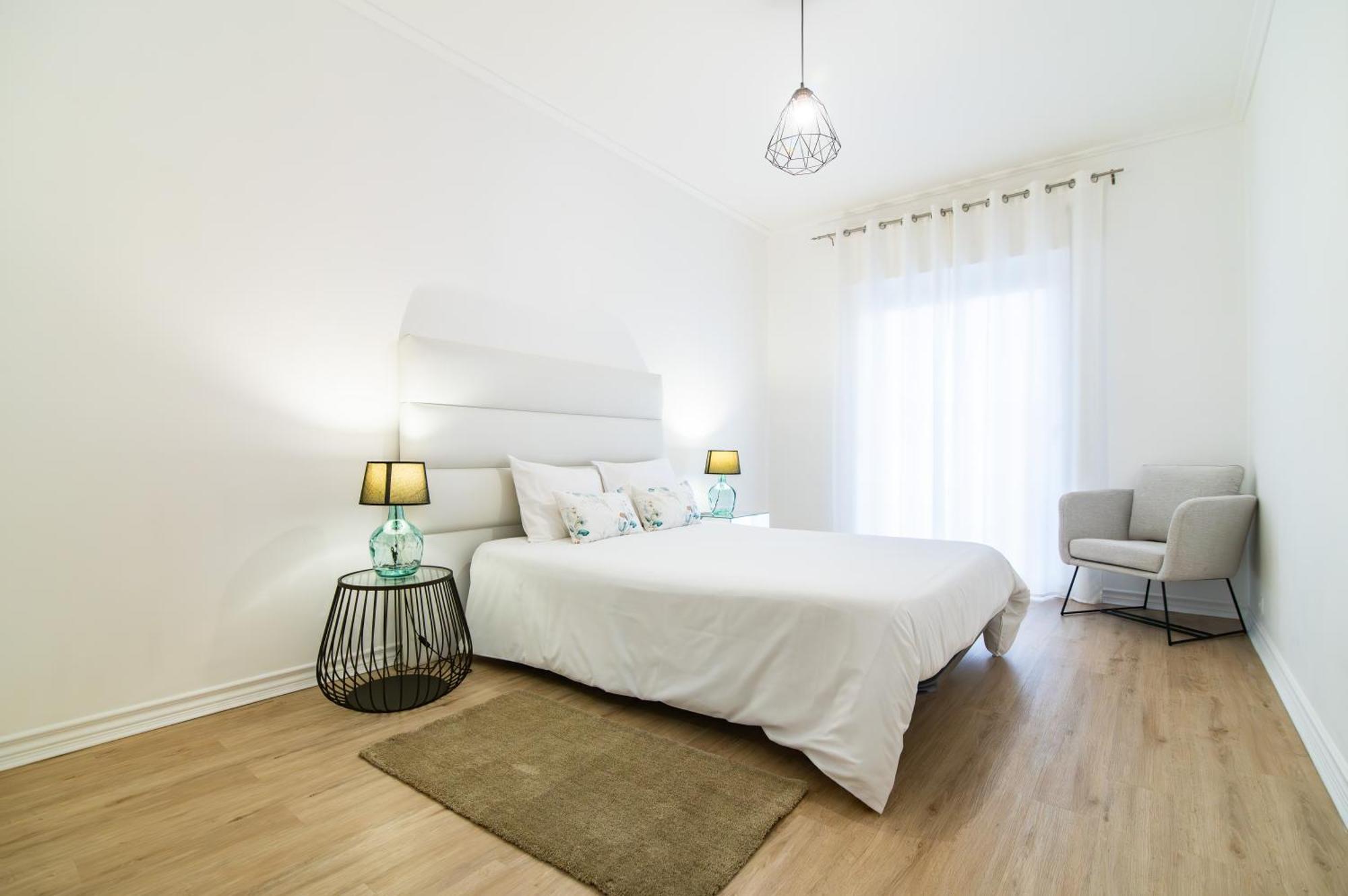 Green Island City Apartment ปอนตาเดลกาดา ภายนอก รูปภาพ