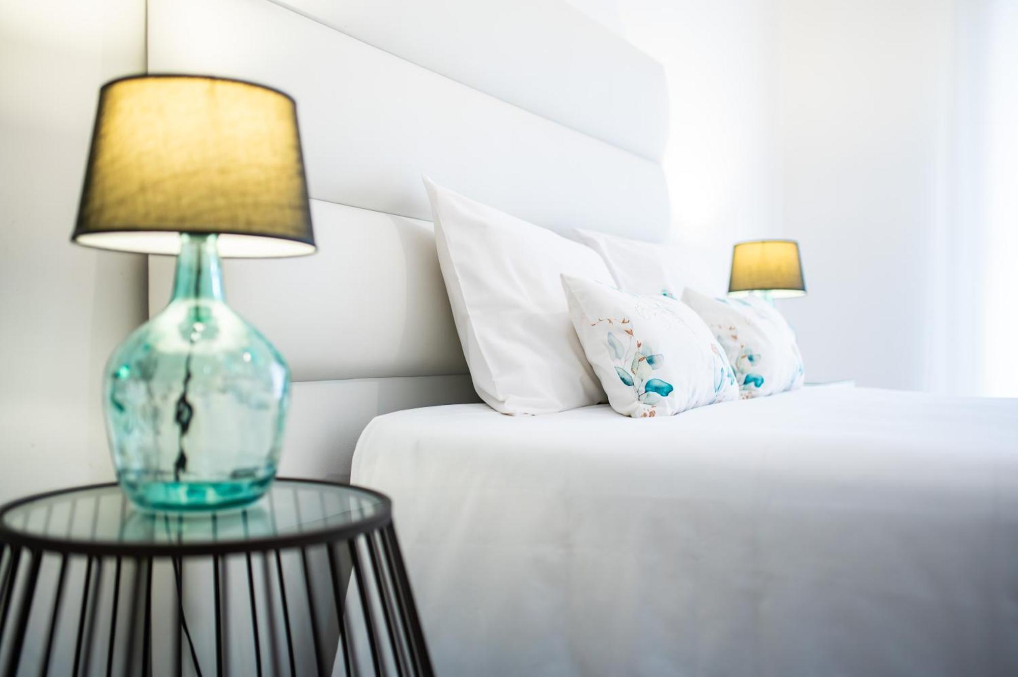 Green Island City Apartment ปอนตาเดลกาดา ภายนอก รูปภาพ
